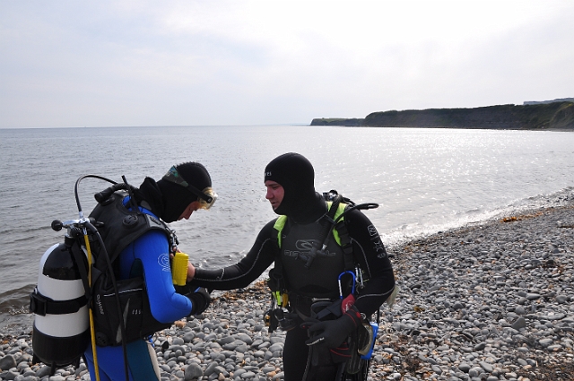Holiday Dorset_1046.JPG - KIMMERIDGE BAY, DORSET - JUNE 2009